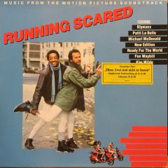 Original Soundtrack - Original Soundtrack - Running Scared - MCA