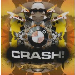 K90 - K90 - Crash - Dataless