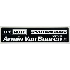 D Note - D Note - D Votion 2000 - Vc Recordings