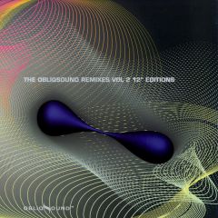 Tama Waipara / Gilfema / Tales In Tones Trio - Tama Waipara / Gilfema / Tales In Tones Trio - Where I Go / Akwe / Sabarj (Remixes) - Obliqsound