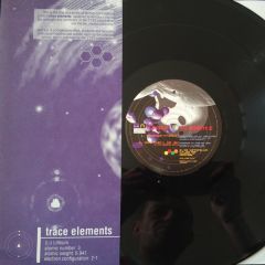 Various Artists - Various Artists - Trace Elements Vol 1 - 21/22 Corporation