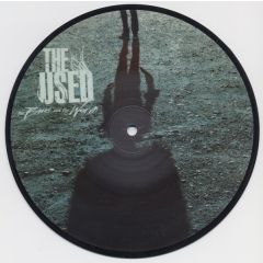 The Used - The Used - The Bird And The Worm (Picture Disc) - Reprise