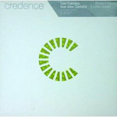 Lee Cabrera Ft Alex Cartana - Lee Cabrera Ft Alex Cartana - Shake It (Move A Little Closer) - Credence