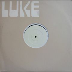 Luke Slater - Luke Slater - I Can Complete U - Mute