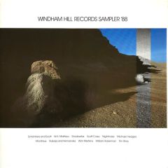 Various Artists - Various Artists - Windham Hill Records Sampler '88 - Windham Hill Records