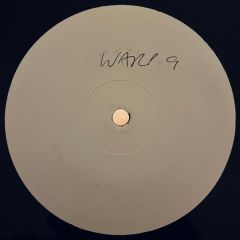 Warp 9 - Warp 9 - Cannone - Laws Of Motion