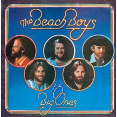 Beach Boys - Beach Boys - 15 Big Ones - Reprise