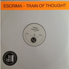 Escrima - Escrima - Train Of Thought - Ffrr