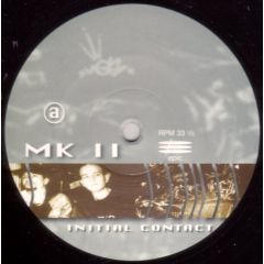 Mk Ii - Mk Ii - Inital Contact - Epic