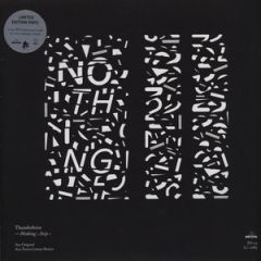 Thunderheist - Thunderheist - Nothing 2 Step 2 - Big Dada 129
