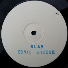 Slab - Slab - Sonic Grudge - Sabrettes