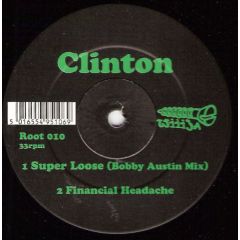 Clinton - Clinton - Super Loose - Wiiija