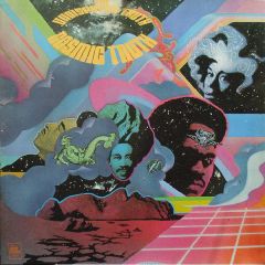 The Undisputed Truth - The Undisputed Truth - Cosmic Truth - Tamla Motown