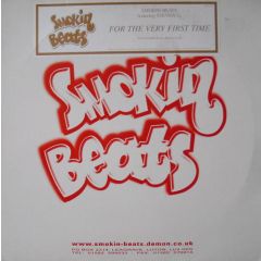 Smokin Beats Feat Steven G - Smokin Beats Feat Steven G - For The Very First Time - Smokin Beats
