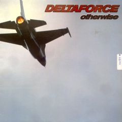 Deltaforce - Deltaforce - Otherwise - Pn Records
