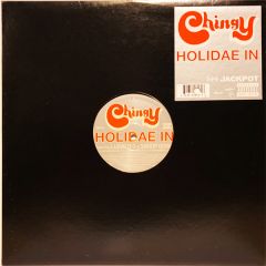 Chingy Ft Snoop & Ludacris  - Chingy Ft Snoop & Ludacris  - Holidae In - Capital