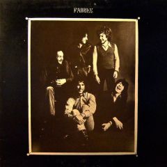 Family - Family - A Song For Me - Reprise Records