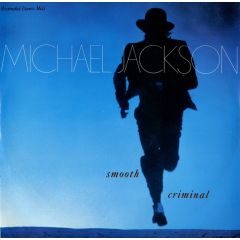 Michael Jackson - Michael Jackson - Smooth Criminal (Limited Edition) - Epic