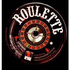 Roulette - Roulette - Lovers And Gamblers - Ariola