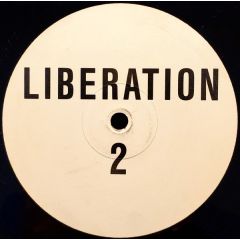 Liberation - Liberation - Liberation 2 - ZYX Music