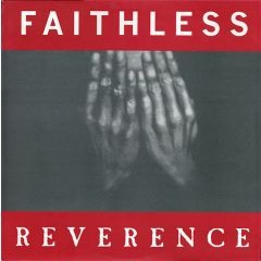 Faithless - Faithless - Reverence Lp - Cheeky