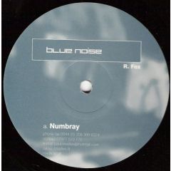 Blue Noise - Blue Noise - Numbray - Creative Music