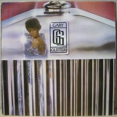 Gary Glitter - Gary Glitter - G. G. - Bell Records