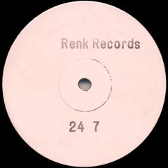 M Beat - M Beat - 24-7 - Renk Records
