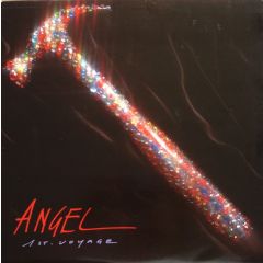 Dave Angel - Dave Angel - 1st Voyage - R&S