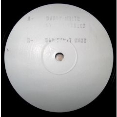 Barry White / OnePhatDeeva - Barry White / OnePhatDeeva - My Everything / Bad Habit RMXS - Not On Label (Barry White), Not On Label (OnePhatDeeva), Not On Label (Tori Amos)