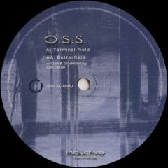 O.S.S - O.S.S - Terminal Field - Inductive