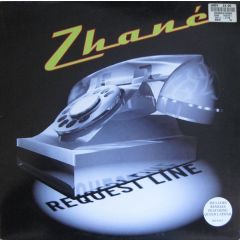 Zhané - Zhané - Request Line - Motown