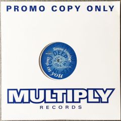 Tanya Louise - Tanya Louise - Deep In You - Multiply