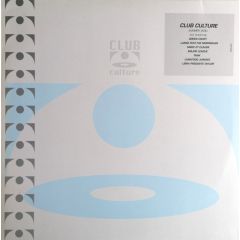 Various - Various - Summer 2000 - Club Culture