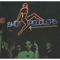 Smut Peddlers - Smut Peddlers - First Name Smut - Rawkus