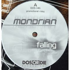 Mondrian - Mondrian - Falling - Dos Or Die