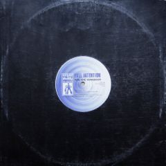 Full Intention - Full Intention - You Are Somebody - Sugar Daddy Records