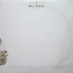 Mj Cole - Mj Cole - Crazy Love - Mercury