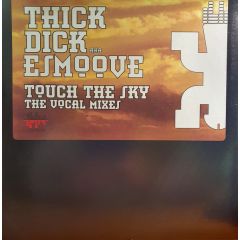 Thick Dick - Thick Dick - Touch The Sky (Vocal Mixes) - Sondos