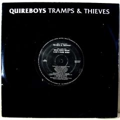 Quireboys - Quireboys - Tramps & Thieves - Parlophone