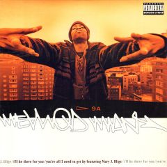 Method Man - I'll Be There For You / You're All I Need To Get By - Def Jam Recordings