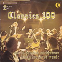 Various Artists - Various Artists - Classic 100 - K-Tel