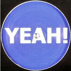 Usher - Usher - Yeah (Drum & Bass Remix) - 12Yeah
