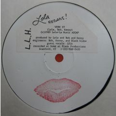 Lola - Lola - Work It - Lola Records