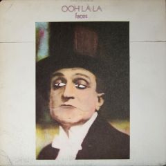 Faces - Faces - Ooh La La - Warner Bros. Records
