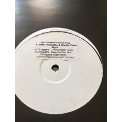 DirtDiggers Vs. Snoop Dogg - DirtDiggers Vs. Snoop Dogg - Signs (Remixes) - Not On Label
