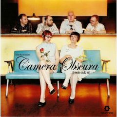 Camera Obscura - Camera Obscura - If Looks Could Kill - Elefant