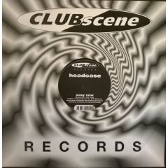 Headcase - Headcase - Easy Now - Clubscene Records
