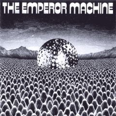 The Emperor Machine - The Emperor Machine - Space Beyond The Egg - Dc Recordings