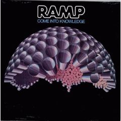 Ramp - Ramp - Come Into Knowledge - Blue Thumb